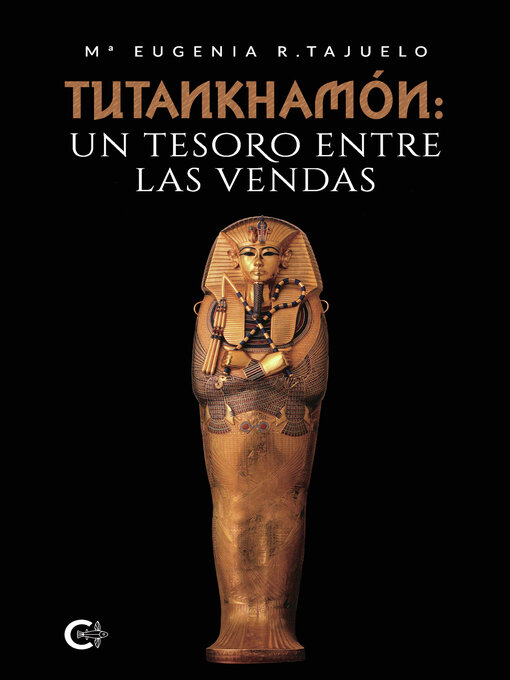 Title details for un tesoro entre las vendas by Mª Eugenia R.Tajuelo - Available